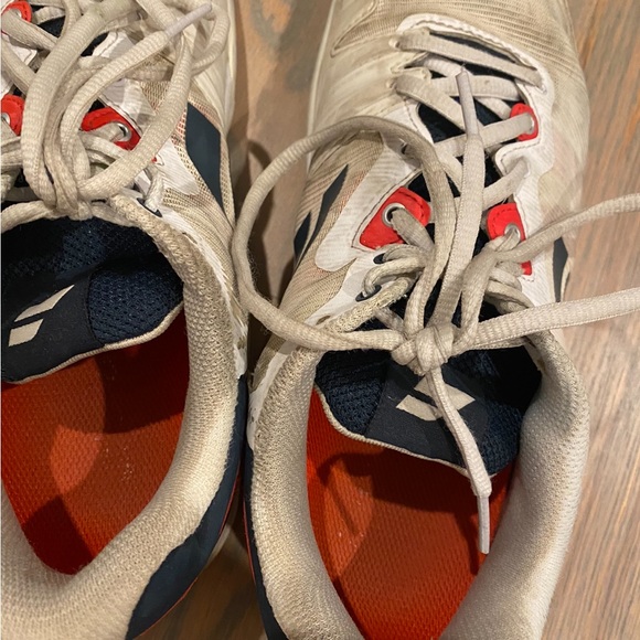 Bundle 4x pairs sneakers size 8 - Picture 12 of 15